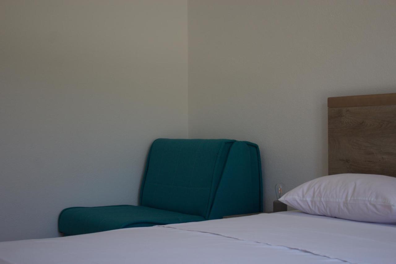 Apartmani Bauk Pucisca Exterior foto